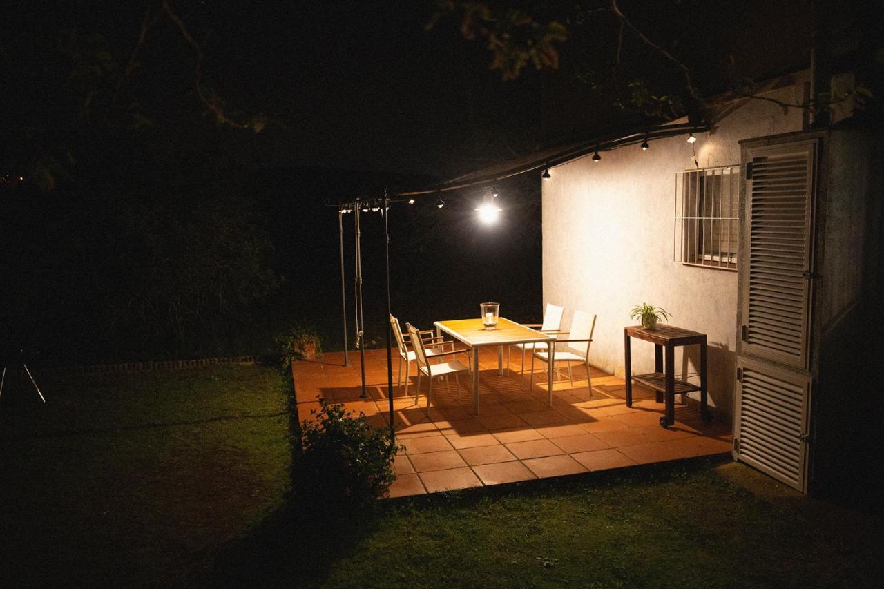 Masia Bartomeu Rural House Between Vineyards 2Km From The Beach Вендрель Экстерьер фото