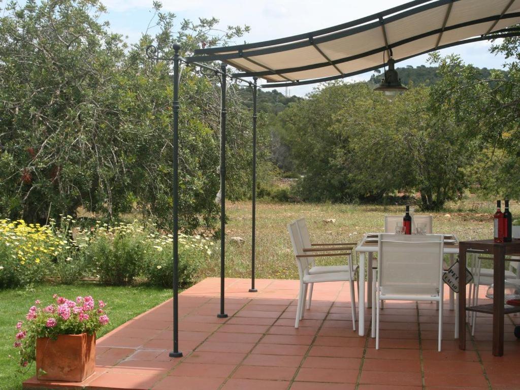 Masia Bartomeu Rural House Between Vineyards 2Km From The Beach Вендрель Экстерьер фото